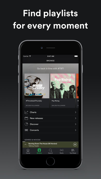 How to download songs from spotify