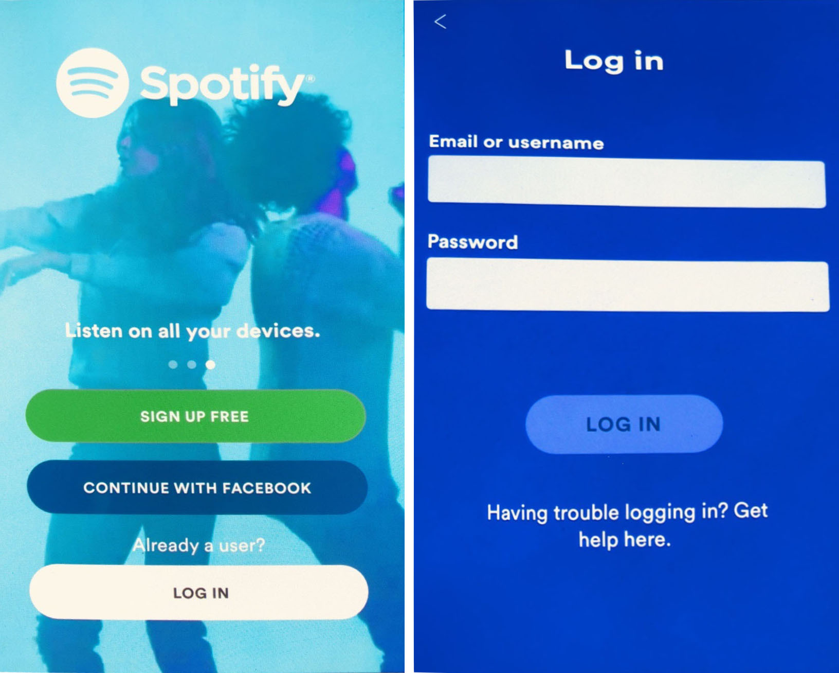 Block Ads On Spotify App