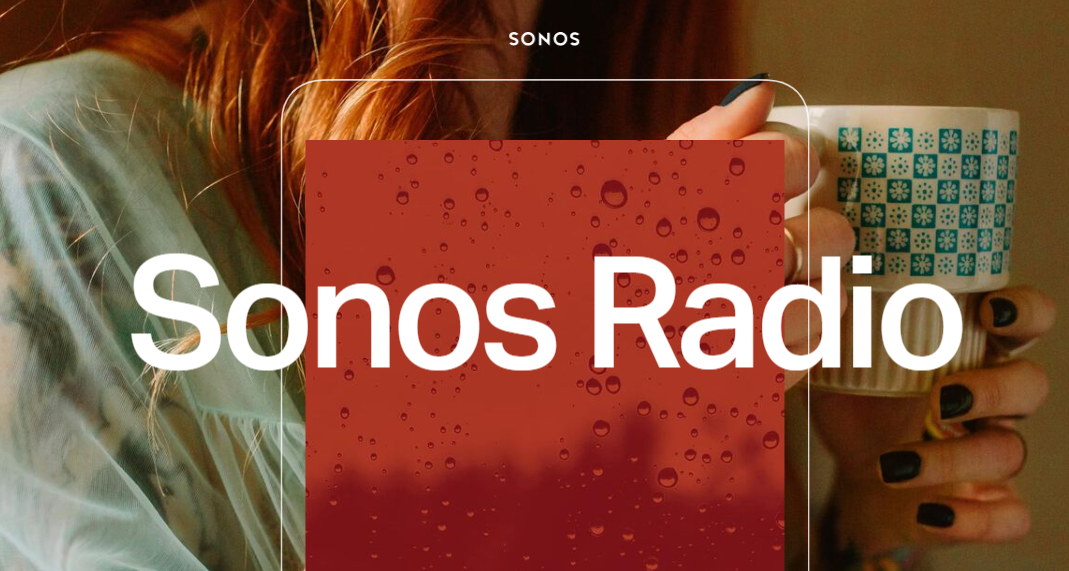 Sonos App Not Working With Spotify